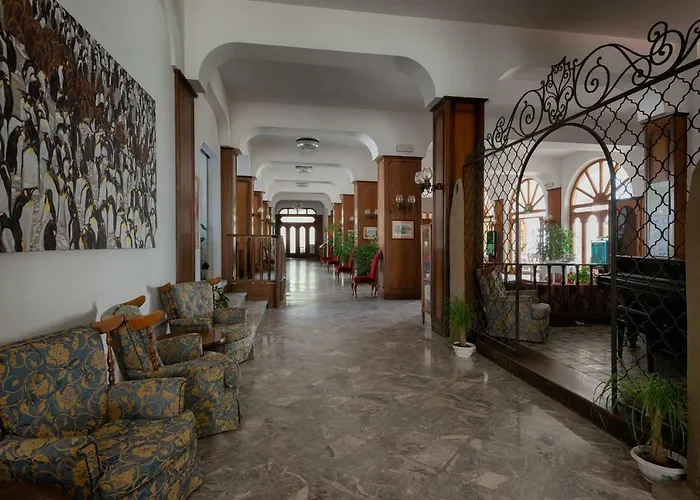 Grand Hotel Excelsior
