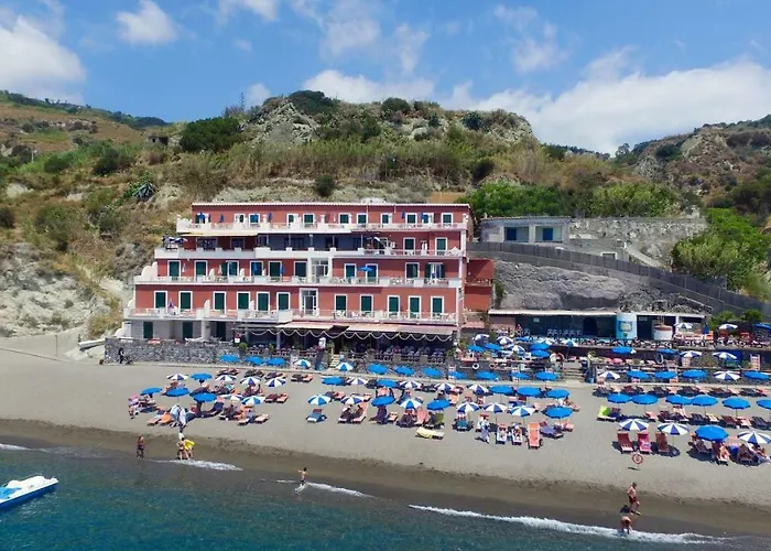 Hotel La Gondola