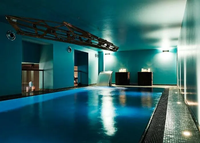 Zum Löwen Design Hotel Resort&Spa Duderstadt