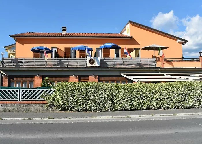 Hotel Sole