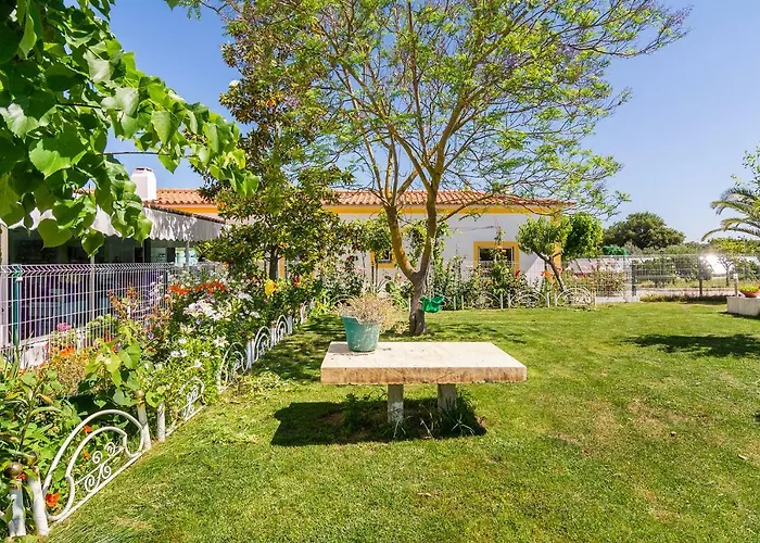 Graca Hotel Évora