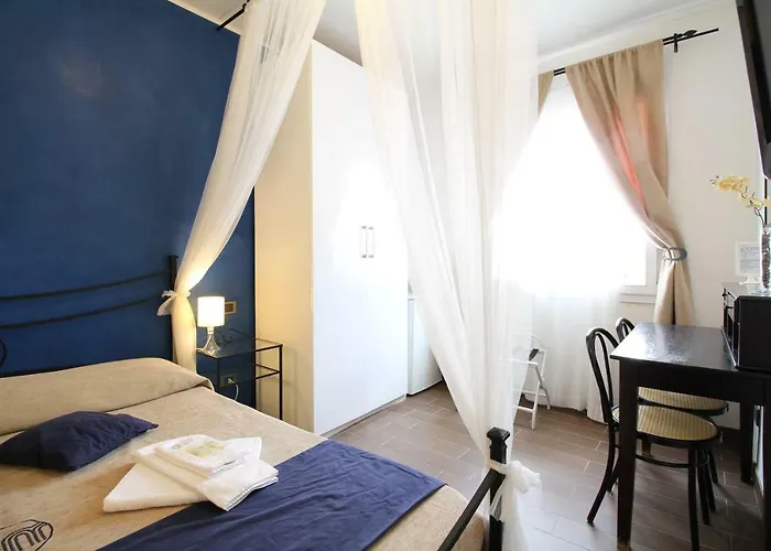 Hotel Noto Marina Lido di Noto