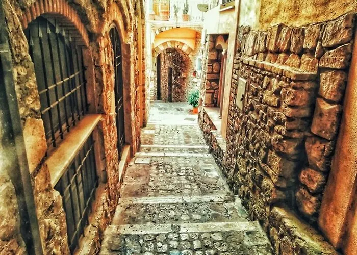 Nari Bed&Breakfast Gaeta
