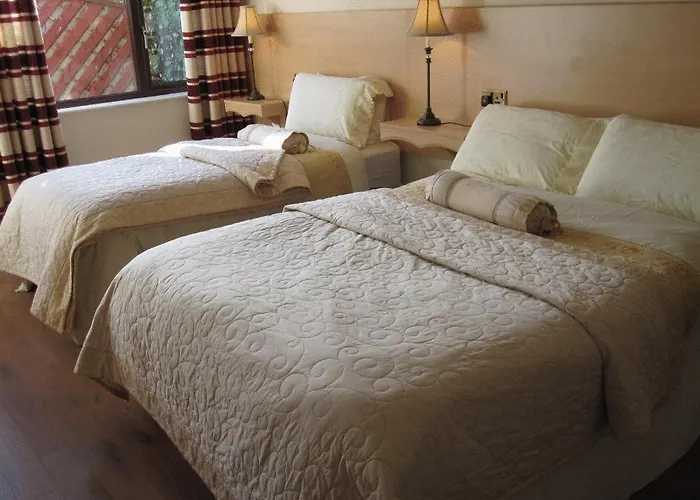 Windsor Lodge B&B