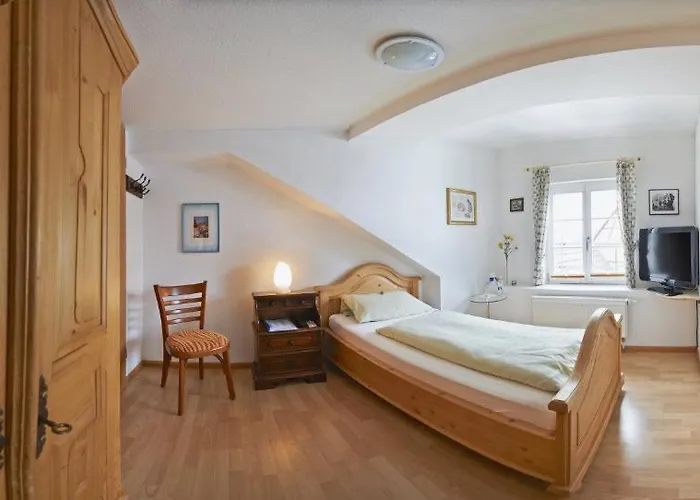 Hotel Grafs Adler Offenburg