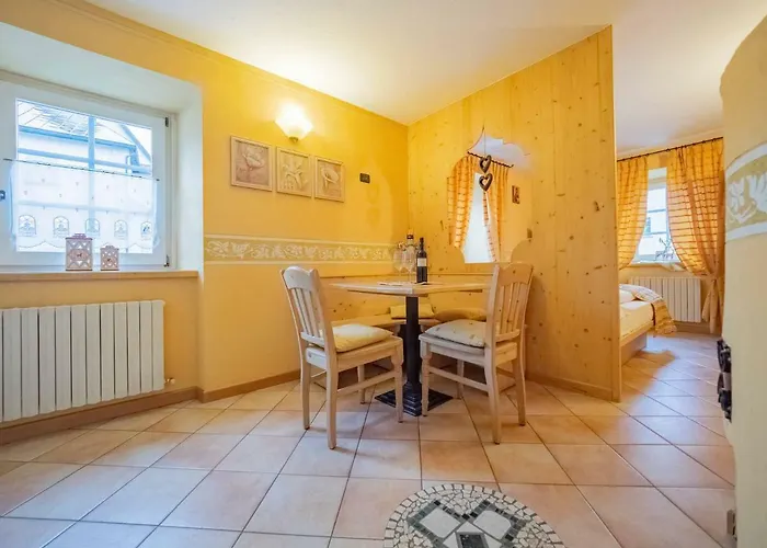 La Corte Appartamenti