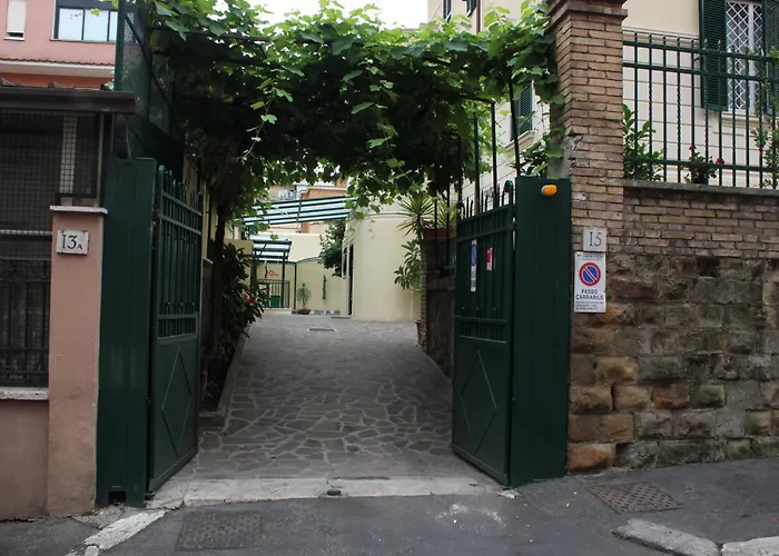 Casa Per Ferie Beato Rosaz