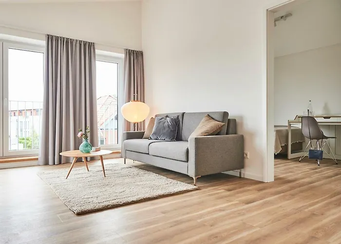 Boardinghome Oldenburg