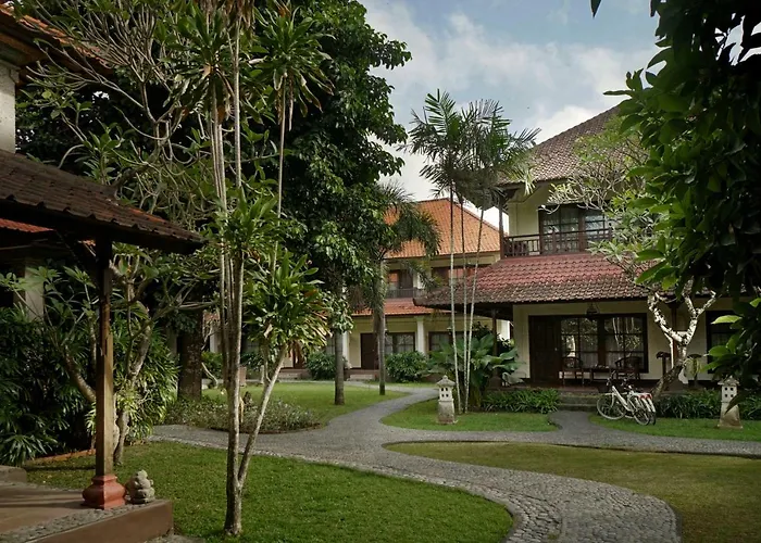 Bumas Hotel