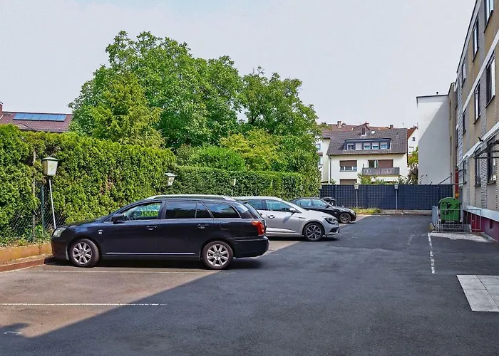 Mainbogen Hotel