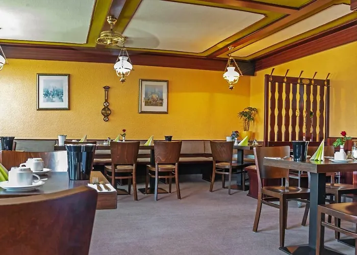 Mainbogen Hotel Offenbach am Main