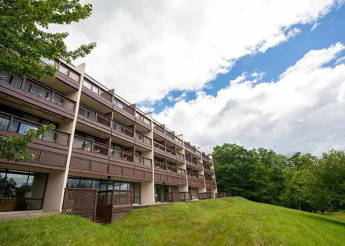 Mountain Laurel Resort White Haven