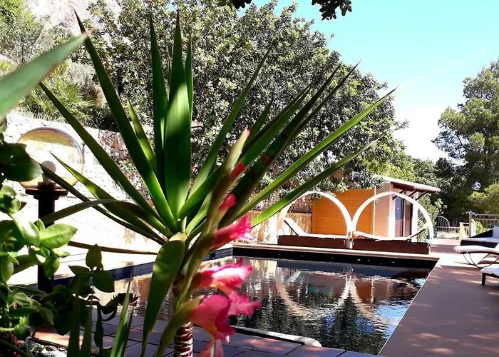 Villa Costa Sauci San Vito Lo Capo