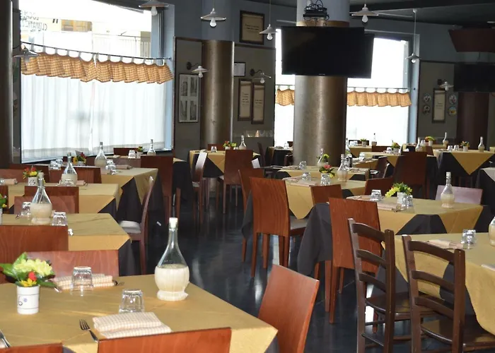 Vescovo Rosso Hotel Cosenza
