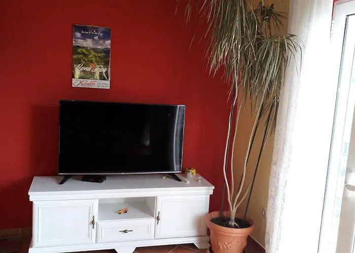 Guesthouse Djacic Budva