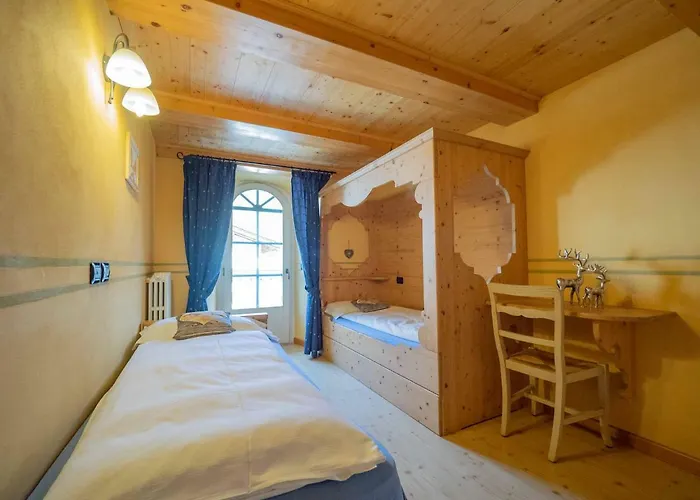 La Corte Appartamenti Livigno