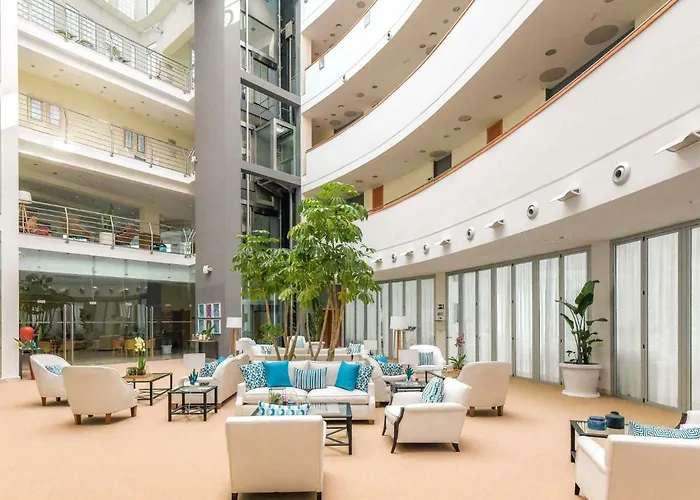 Hotel Costa Conil By Fuerte Group