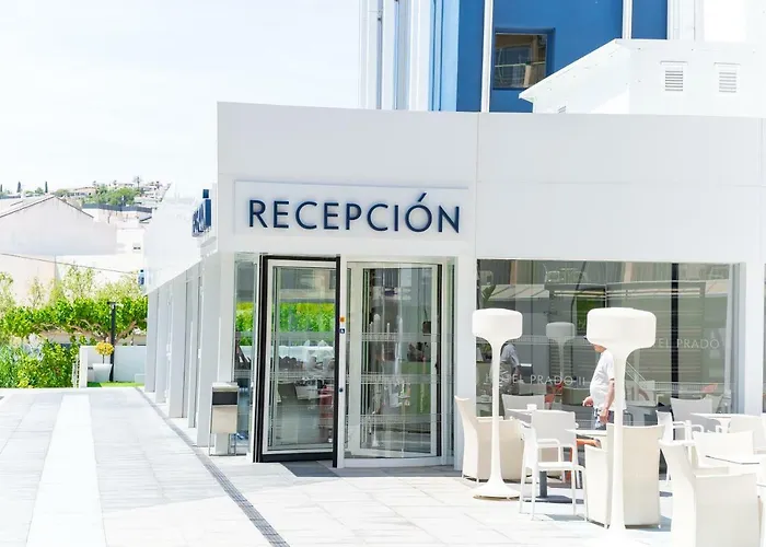 Hotel Arena Prado Peñíscola
