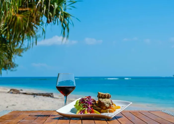 Grand Sunset Gili Air Hotel