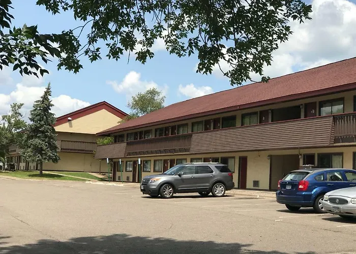 Key Inn Motel - Woodbury