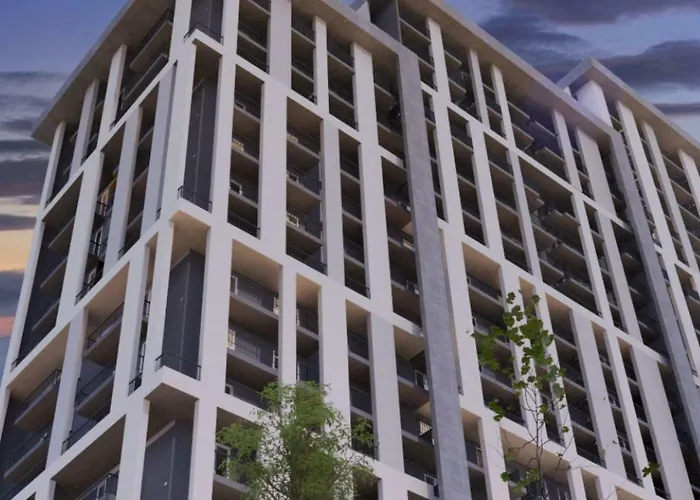 Senator Hotel Tbilisi