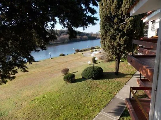 Gran Hotel Del Lago