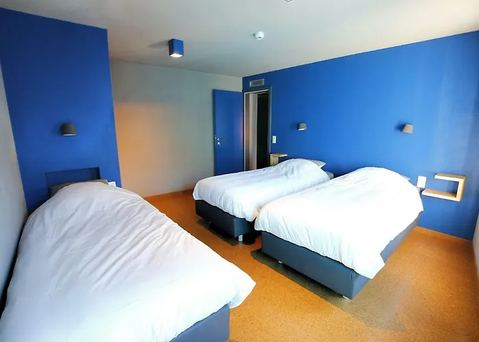 O Chomiere Hotel Stavelot