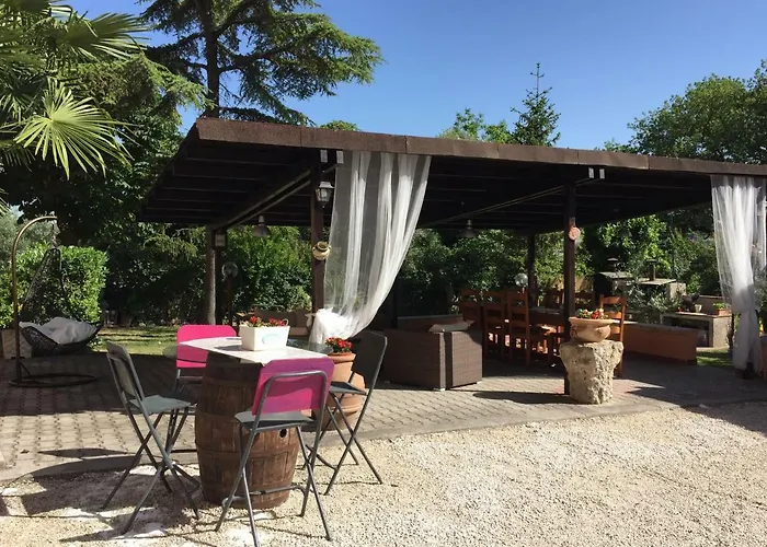 B&B Dell'Annunziata