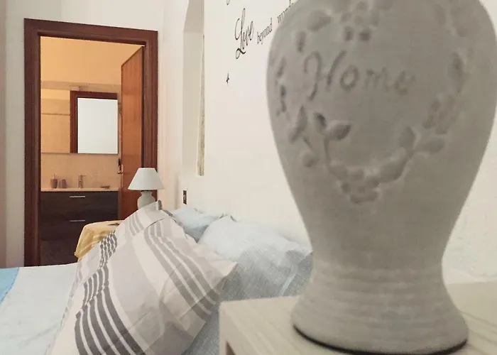 B&B Dell'Annunziata Bevagna