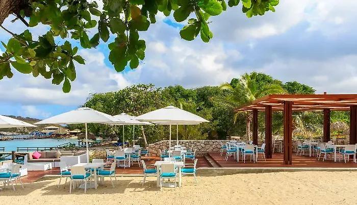 Hôtels à CURACAO