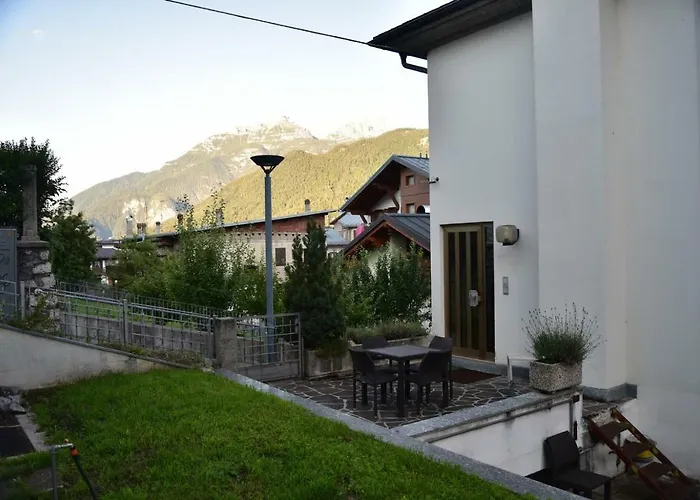 Locanda ai Dogi Pieve di Cadore