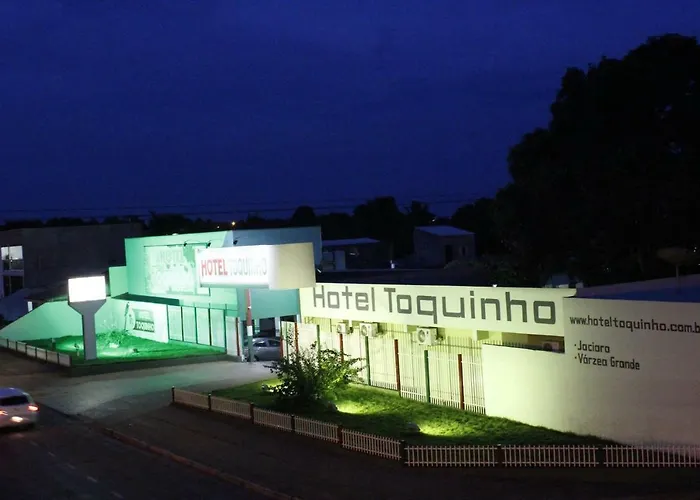 Hotel Toquinho
