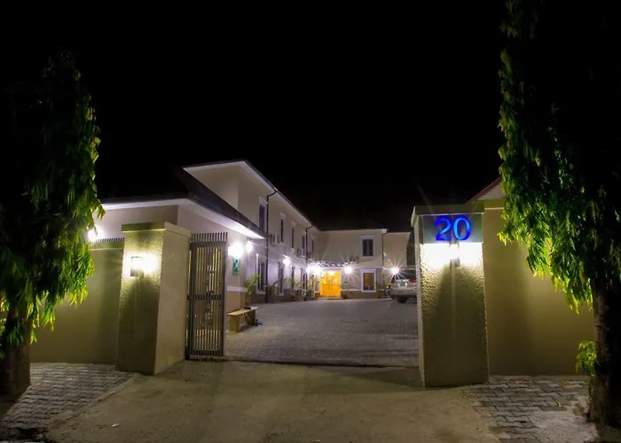 Ivana Suites