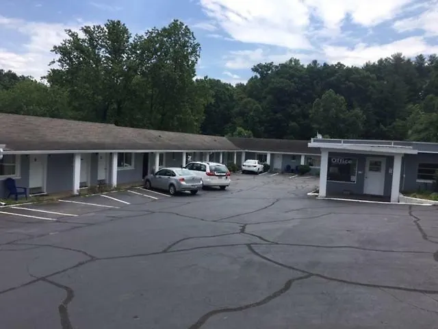 Hilltop Inn