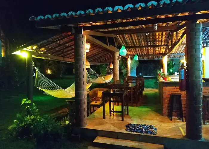 Vila Pura Vida