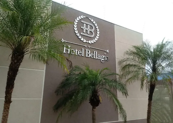 Hotel Bellagio