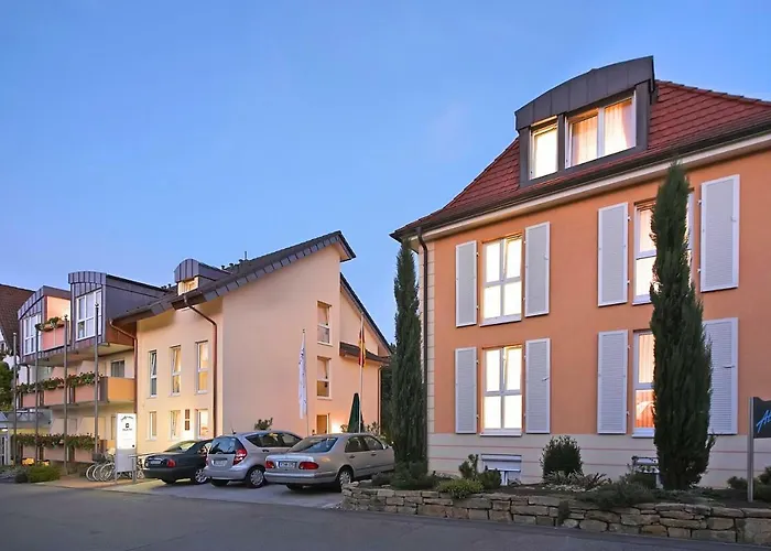 Hotels in Bad Krozingen