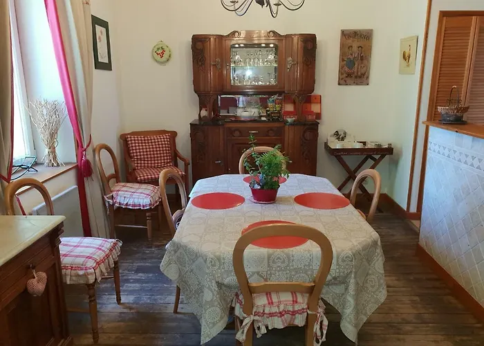Villa Les Palmiers