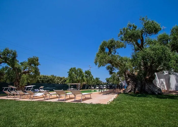 Hotel Catanzani