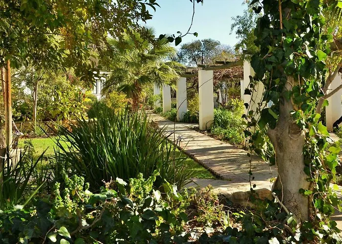 Swartberg Hotel, Cork Tree Collection