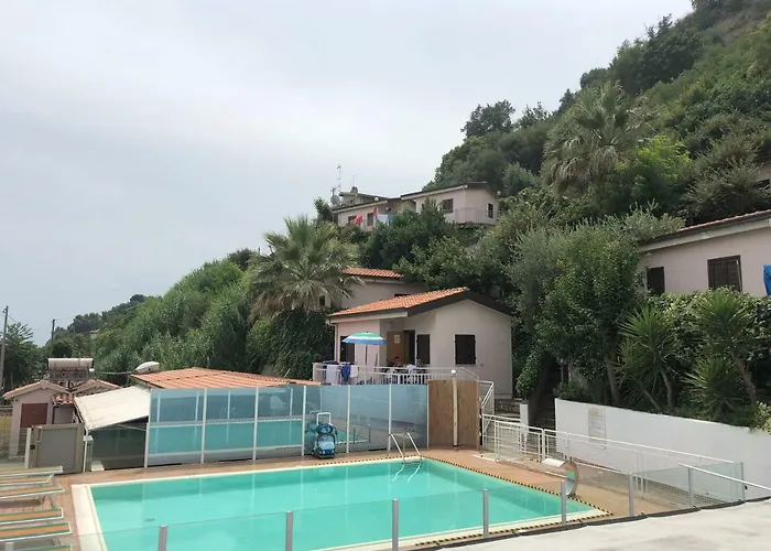 Hotel Dea Cupra Cupra Marittima