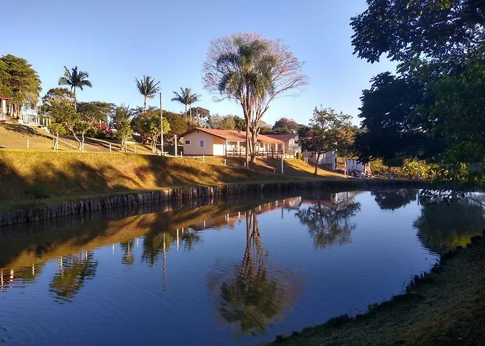 Recanto Elamar Socorro 