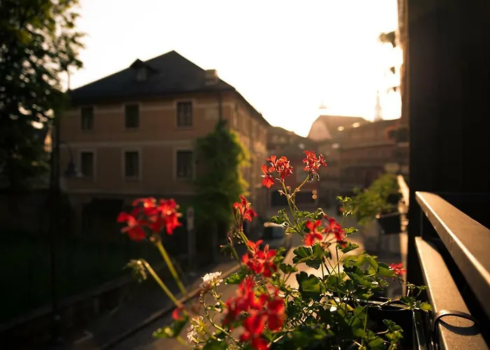 La Locanda Asiago