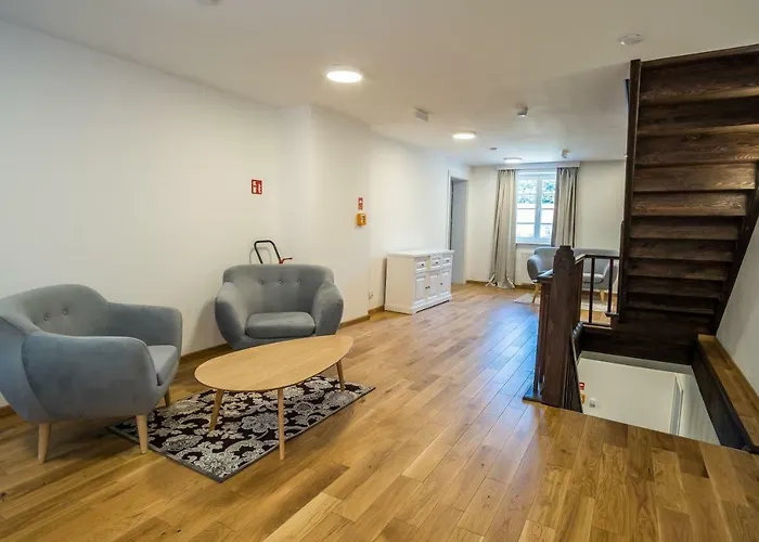 Hotels in Kąty Wrocławskie