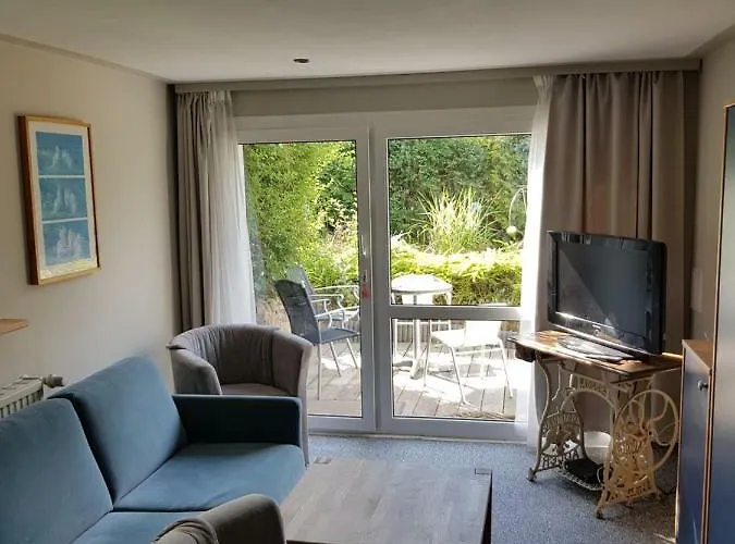 Hotel Zur Weide Boltenhagen