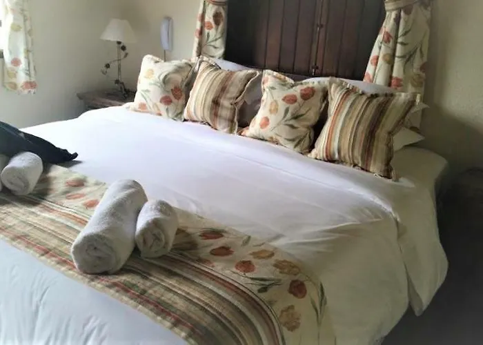 Country Ville Hotel Teresópolis