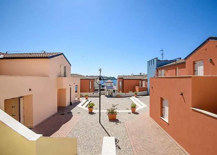 Appartamenti Marina di Salivoli Piombino