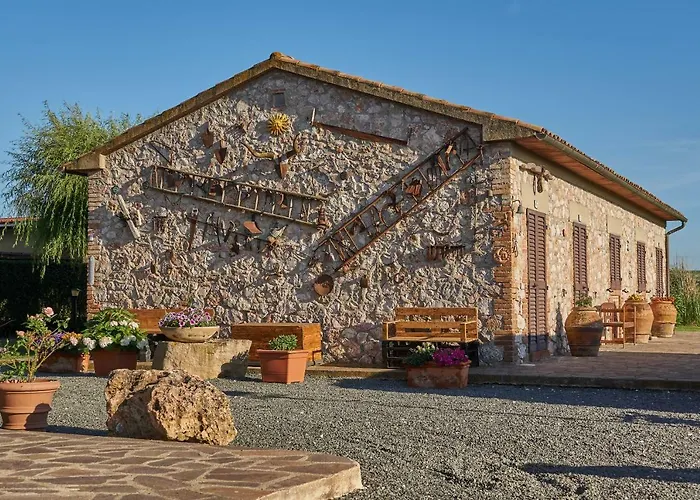 Casa Vacanze Arcobaleno Grosseto