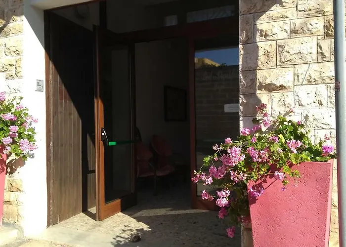 B&B Sara Santa Maria al Bagno