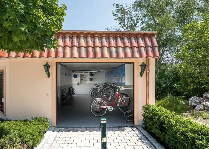 Hotel Mutz Inning am Ammersee